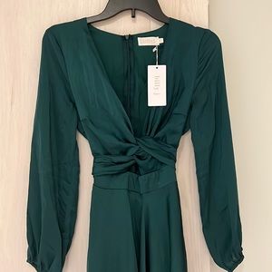 Billy j starry night dress